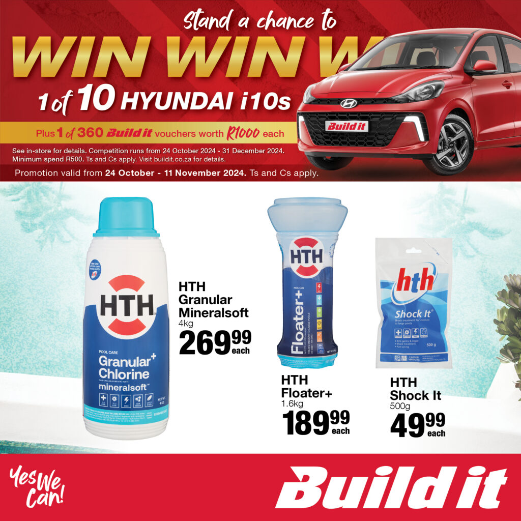 In-store Specials (24 Oct 2024 – 11 Nov 2024)